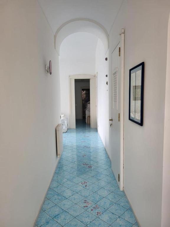 Central Apartment Le Botteghe Capri Exterior foto