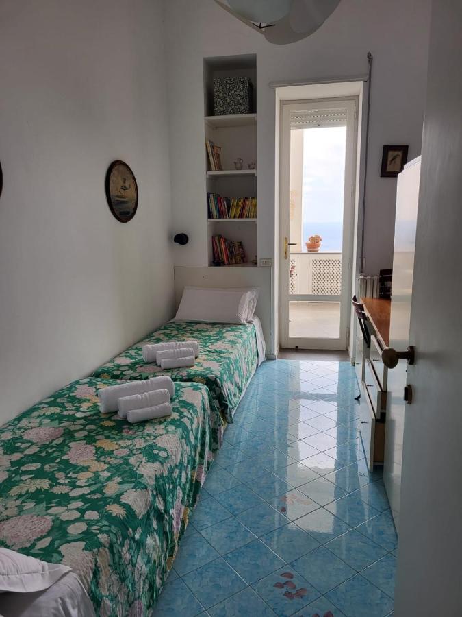 Central Apartment Le Botteghe Capri Exterior foto