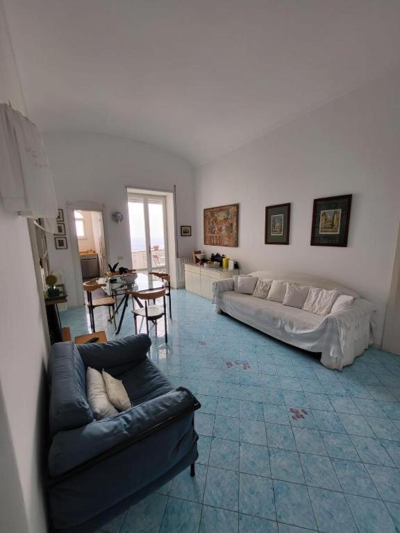 Central Apartment Le Botteghe Capri Exterior foto