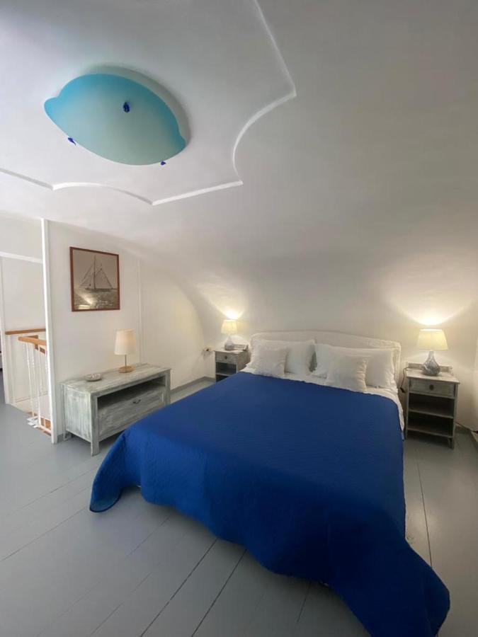 Central Apartment Le Botteghe Capri Exterior foto